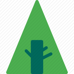 <em>森林</em>