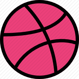 Dribbble