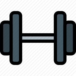 <em>哑铃</em>