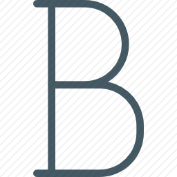 大写字母