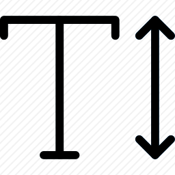 行距