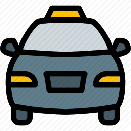 出租车