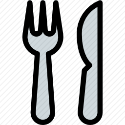 <em>餐具</em>