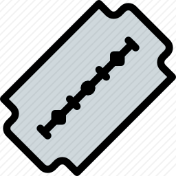 <em>刀片</em>