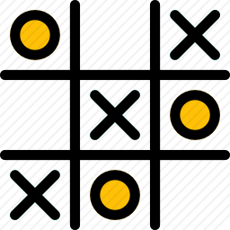 井字游戏