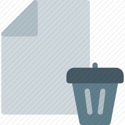 文件