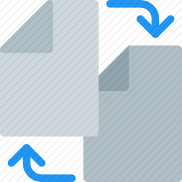 文件