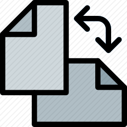 文件