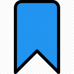 书签