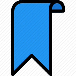 书签