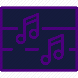 音符