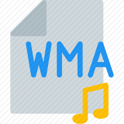 wma音频格式