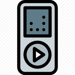 MP3播放器