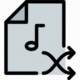文件