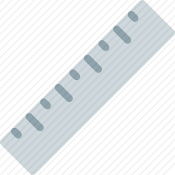 <em>尺子</em>