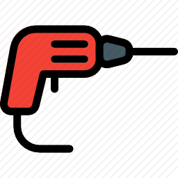 <em>电钻</em>