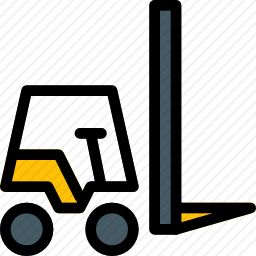 叉车