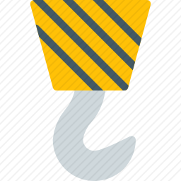 钩