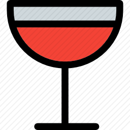 香槟酒杯