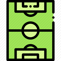 <em>足球场</em>
