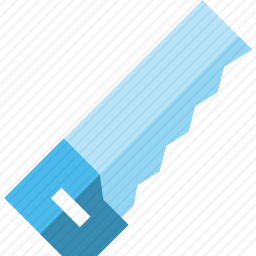 <em>锯</em>