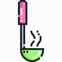 勺子