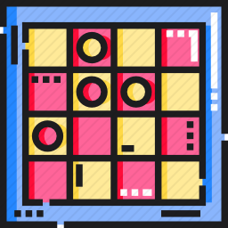 跳棋