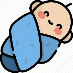 婴儿