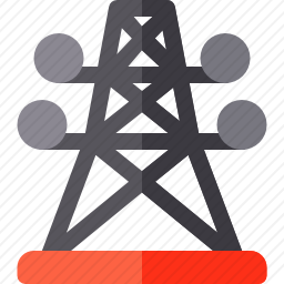 电塔