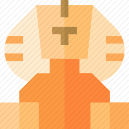 <em>狮身人面像</em>