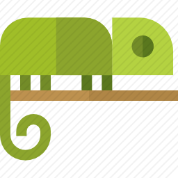 <em>变色龙</em>