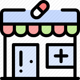 药店