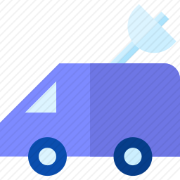 厢式货车