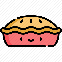 馅饼
