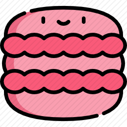 马卡龙