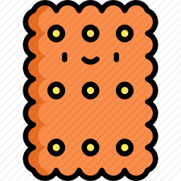 饼干