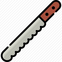 刀