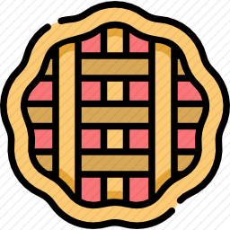 馅饼
