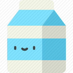 牛奶
