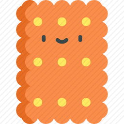 饼干