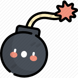 炸弹