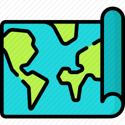 地图
