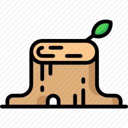 树桩