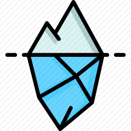 冰山