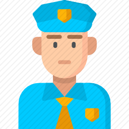 警察