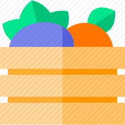 果箱