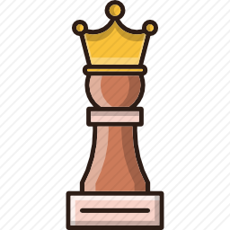 <em>国际象棋</em>