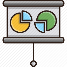 演示
