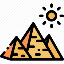 金字塔