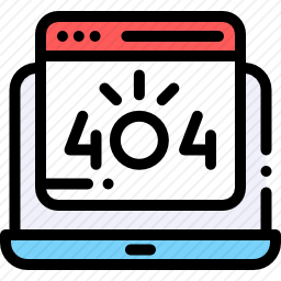 404错误